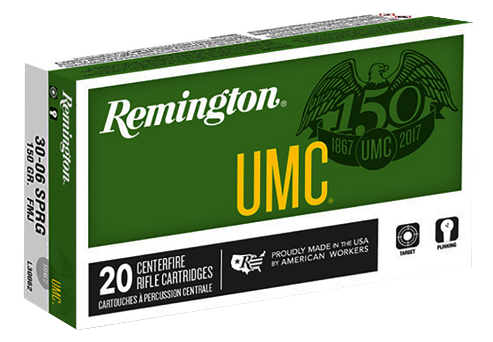 Remington Ammunition Umc, Rem 23908 L223r8v   Umc 223   Vp    50 Jhp   50/08