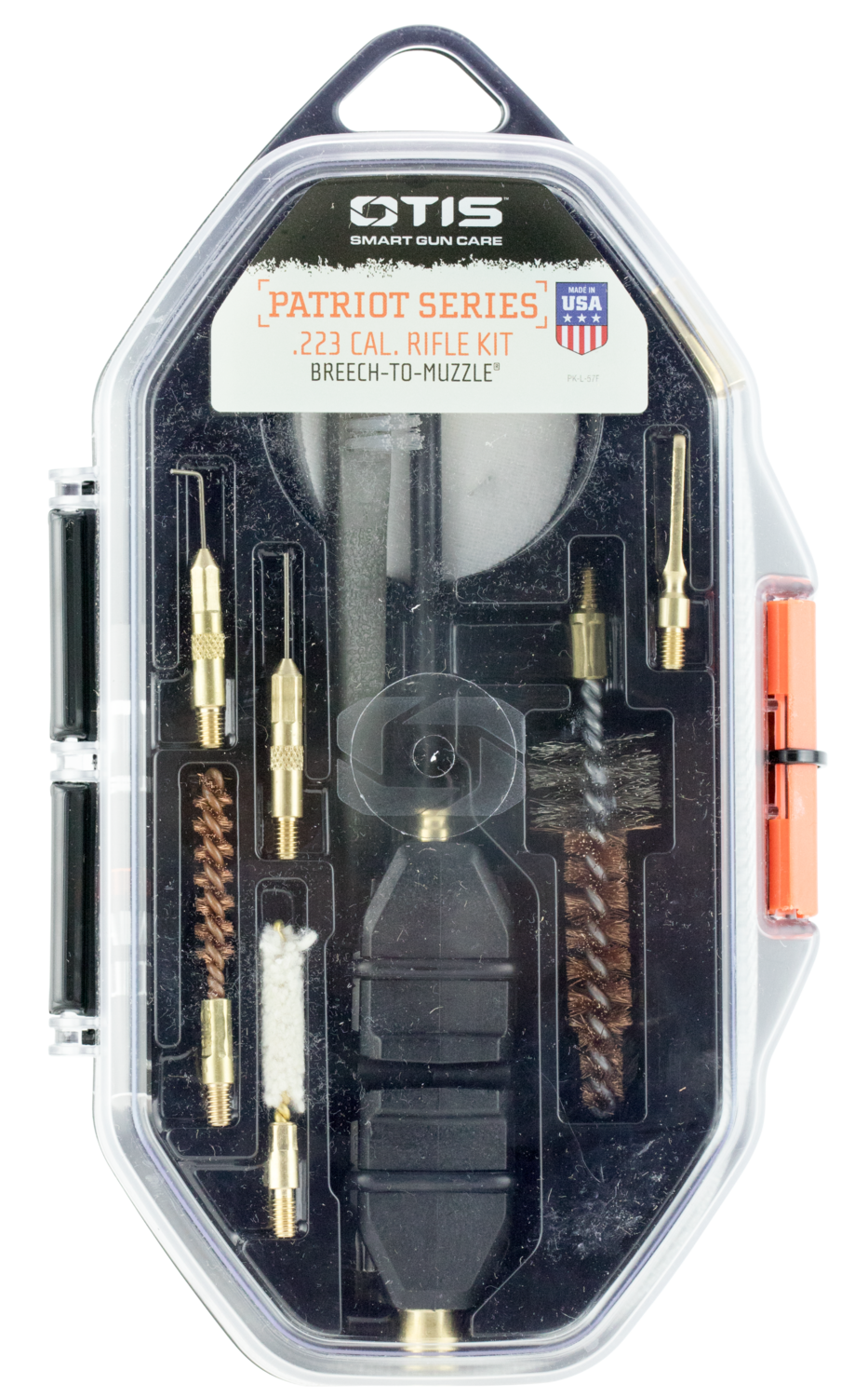 Otis Patriot, Otis Fg-701-25     Patriot  223     Cln Kit