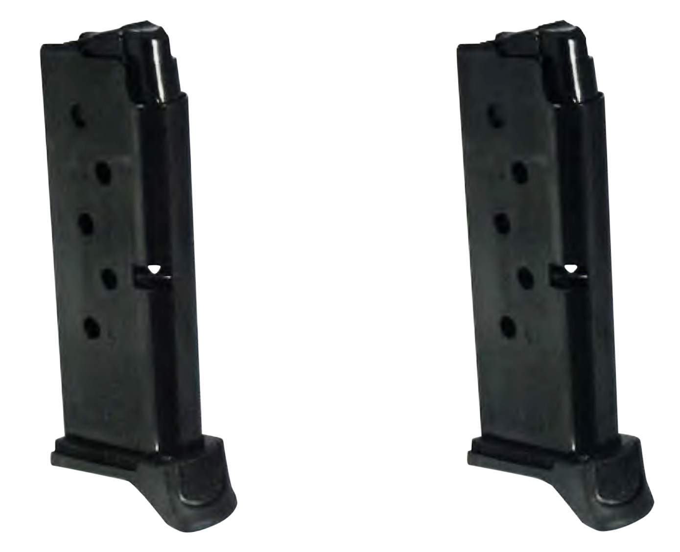 Ruger Lcp Ii, Rug 90644 Mag Lcpii  Value 2pk 380      6rd