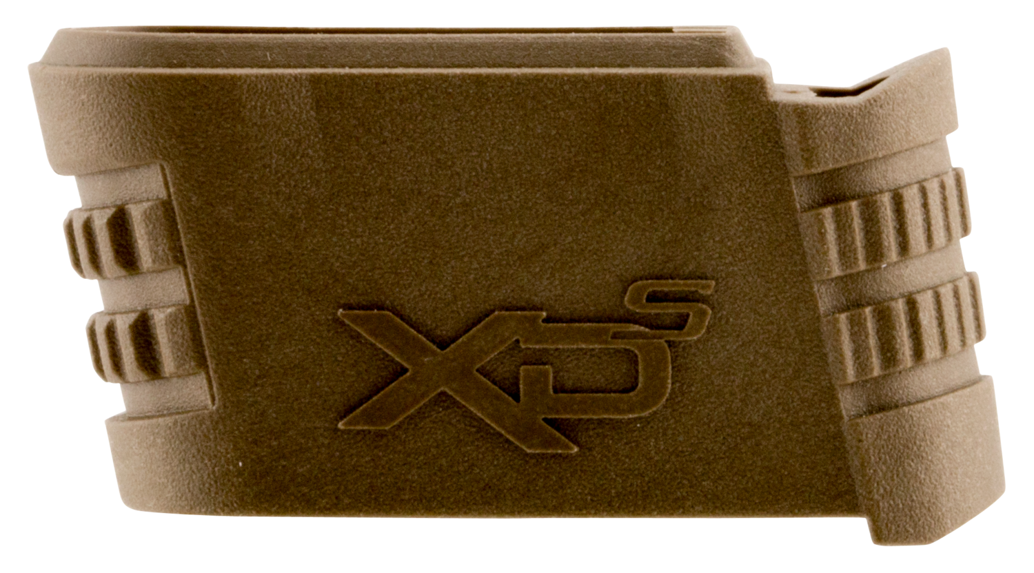 Springfield Armory Backstrap Sleeve, Spg Xds5901fde   Mag Slv Bkst 1 9m 3.3   Fde