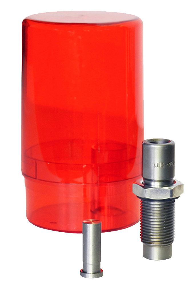 Lee Classic Bullet Sizing, Lee 90047 New Lube & Size Kit .357
