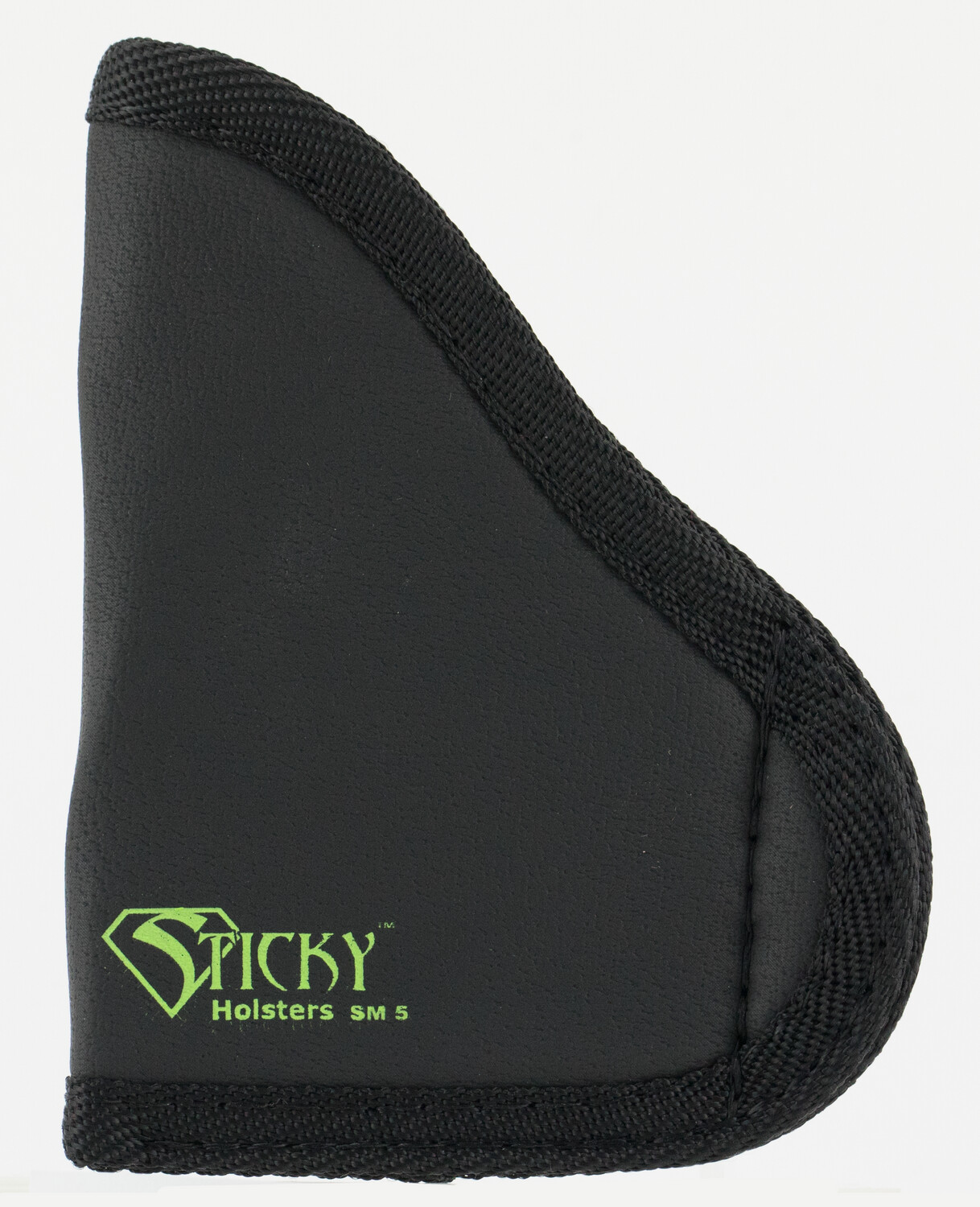 Sticky Holsters Sm-5, Sticky Sm-5        Hlstr Glk42/p938/p365/db9