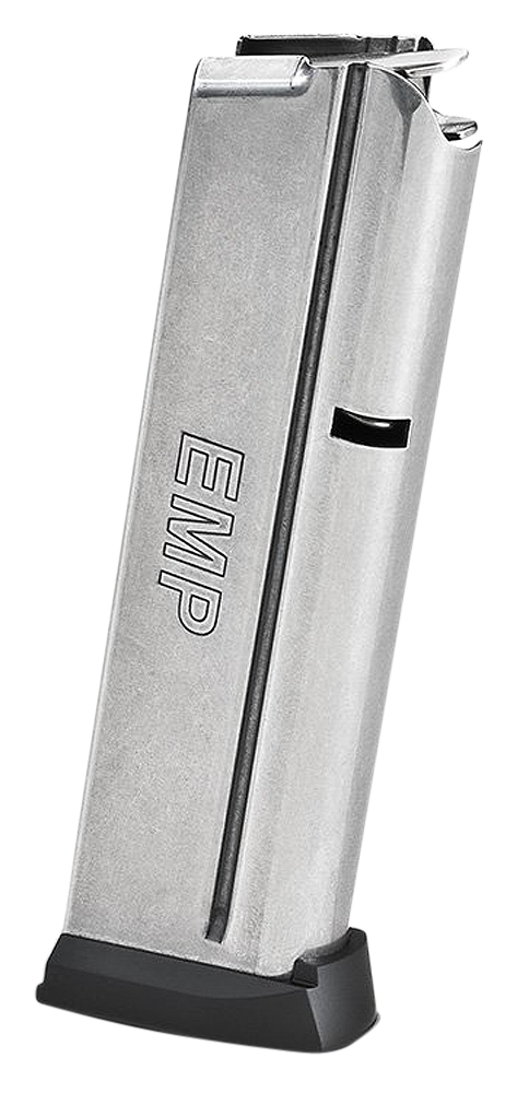 Springfield Armory 1911, Spg Pi6070       Mag 9mm Emp Ss      9r