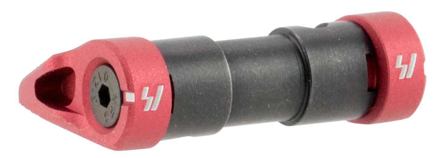 Strike Flip Switch, Si Ar-ss-flip-red     Flip Selectr Switch