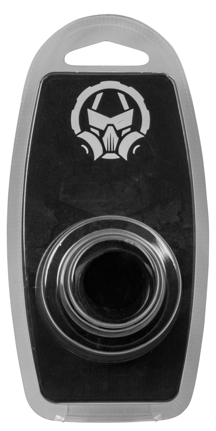 Dead Air Wolverine Pbs-1, Deadair Wv201      24mm Rh Wolverine Thread Insert