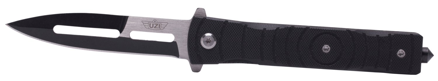 Uzi Accessories Mossad, Camp Uzkfdr014    Uzi Mossad Iii Knife