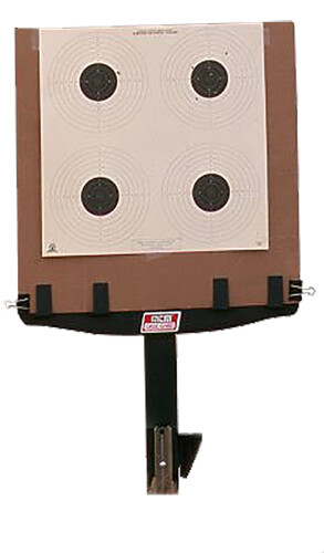 Mtm Jammit, Mtm Jmcts40     Jammit Cmpt Target Stand       Blk