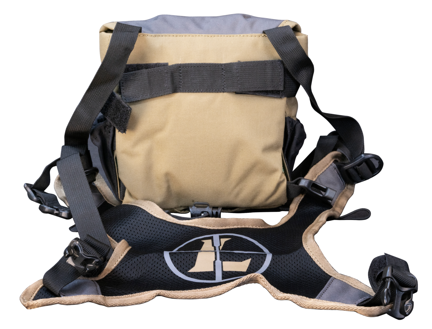 Leupold Go Afield, Leu 172543 Go Afield Bino Harness Xf