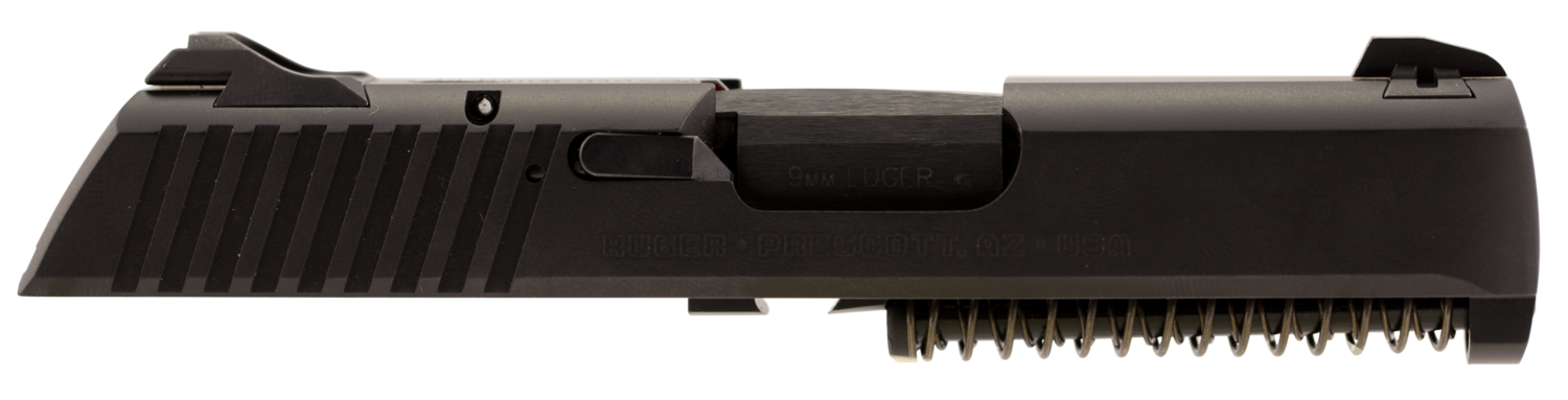 Ruger Lc9, Rug 90499 Lc380-lc9   Conversion      Kit
