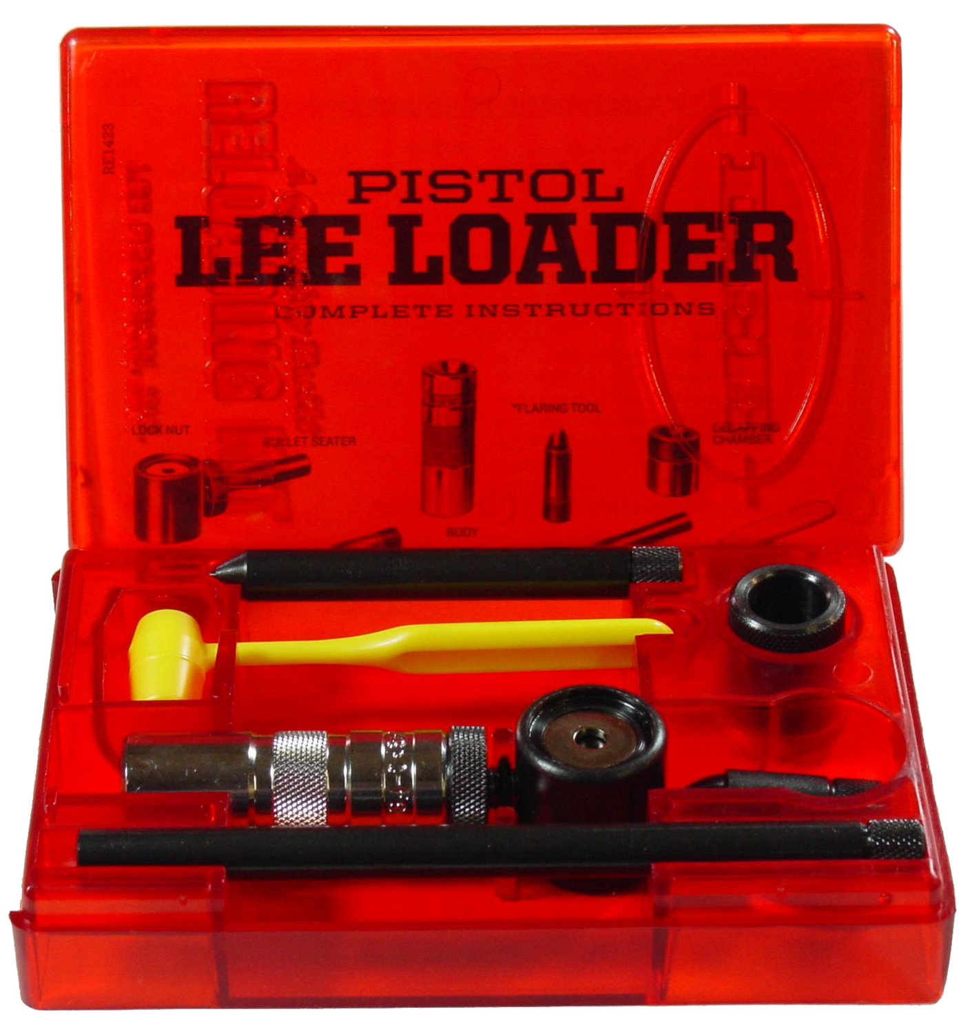 Lee Lee Loader, Lee 90260 Lee Loader 44 Mag