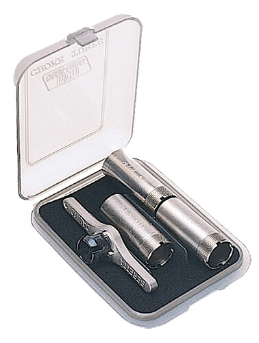 Mtm Choke Tube Case, Mtm Ct341       Small Choke Tube Case       Clrsmk