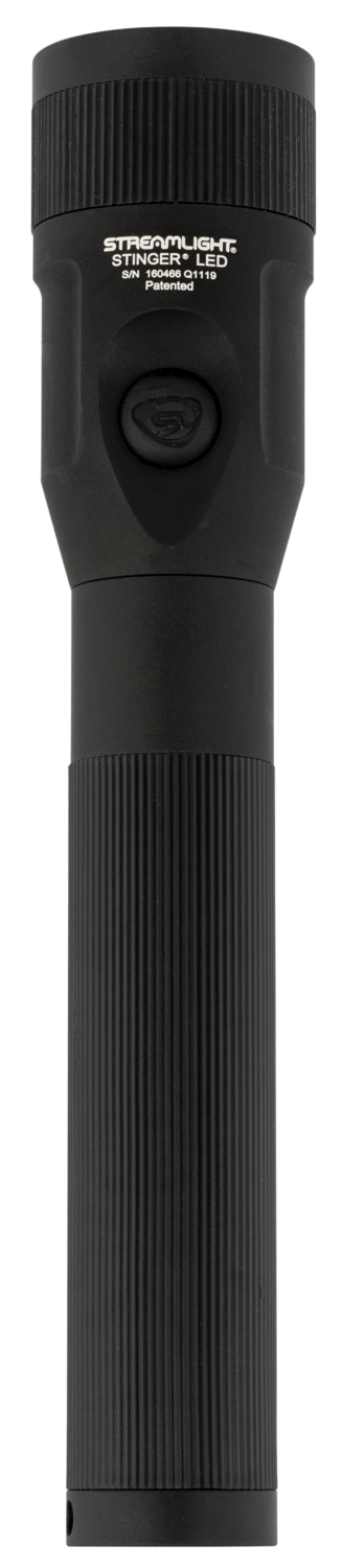 Streamlight Stinger, Stl 75711  Stinger Led Ac