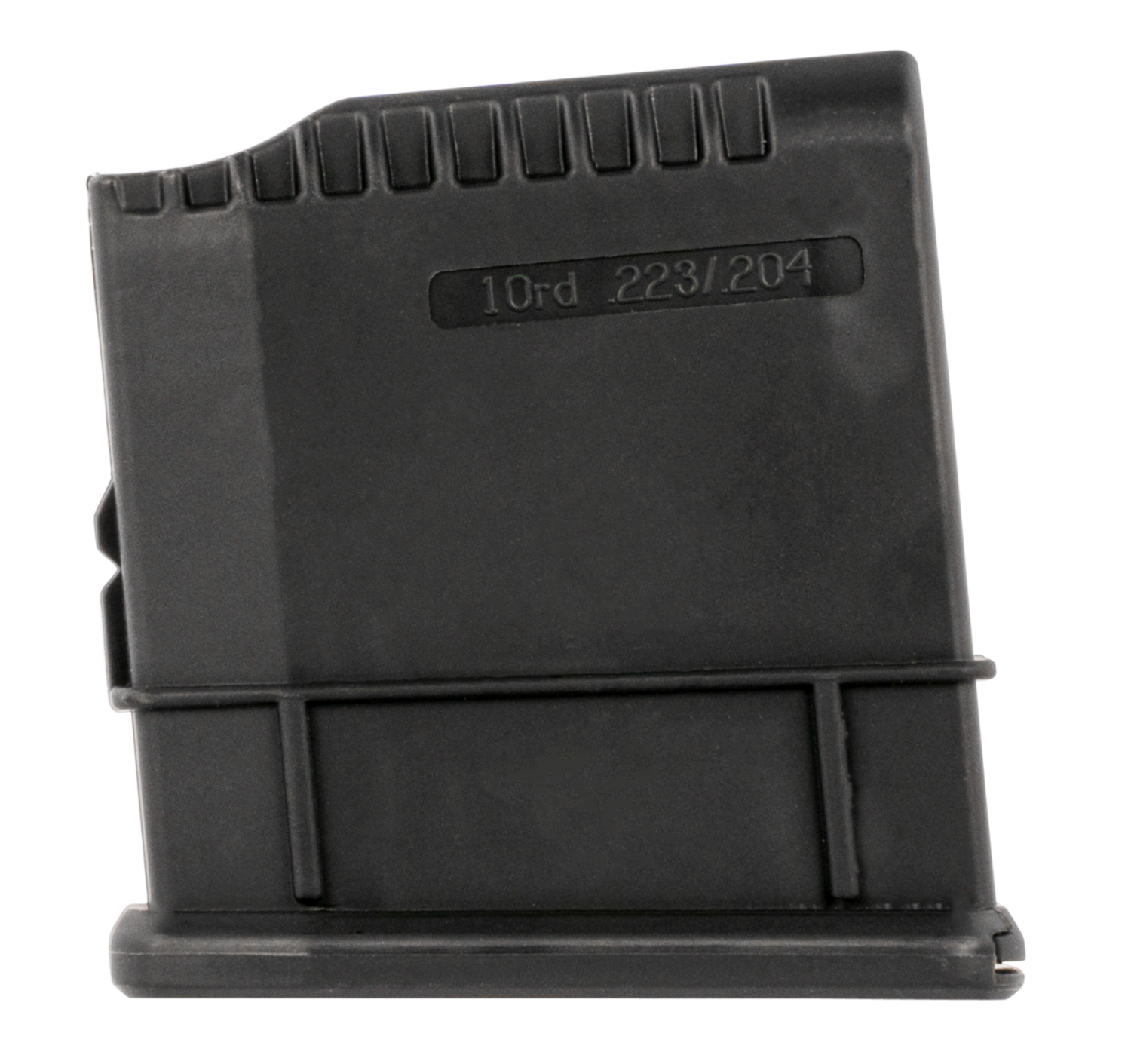 Howa Detachable Magazine, Howa Atim10r223rem Mag 223/204             10rd