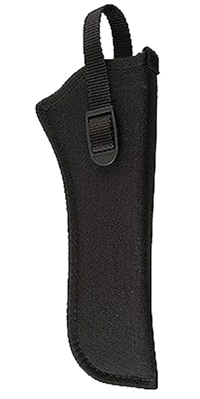 Uncle Mikes Sidekick, Unc 8109-1 Hip Holster Rh        9 Blk