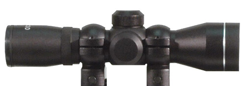 Hi-point 995, Hi-p 4x4x32wr   4x Scope/mnts 995car