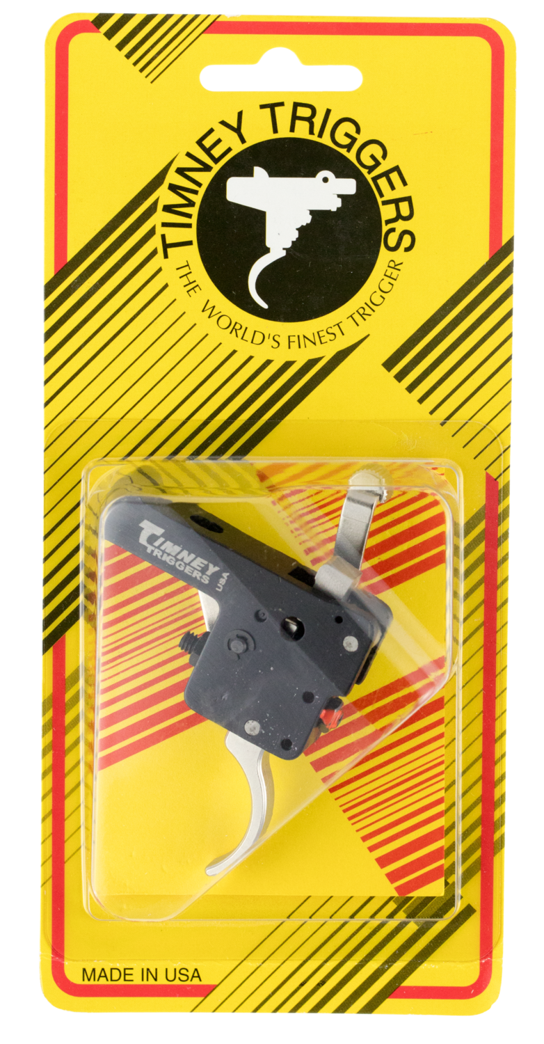 Timney Triggers Featherweight Deluxe, Timney 609-16        Howa 1500 W/safety 3lb Nkl