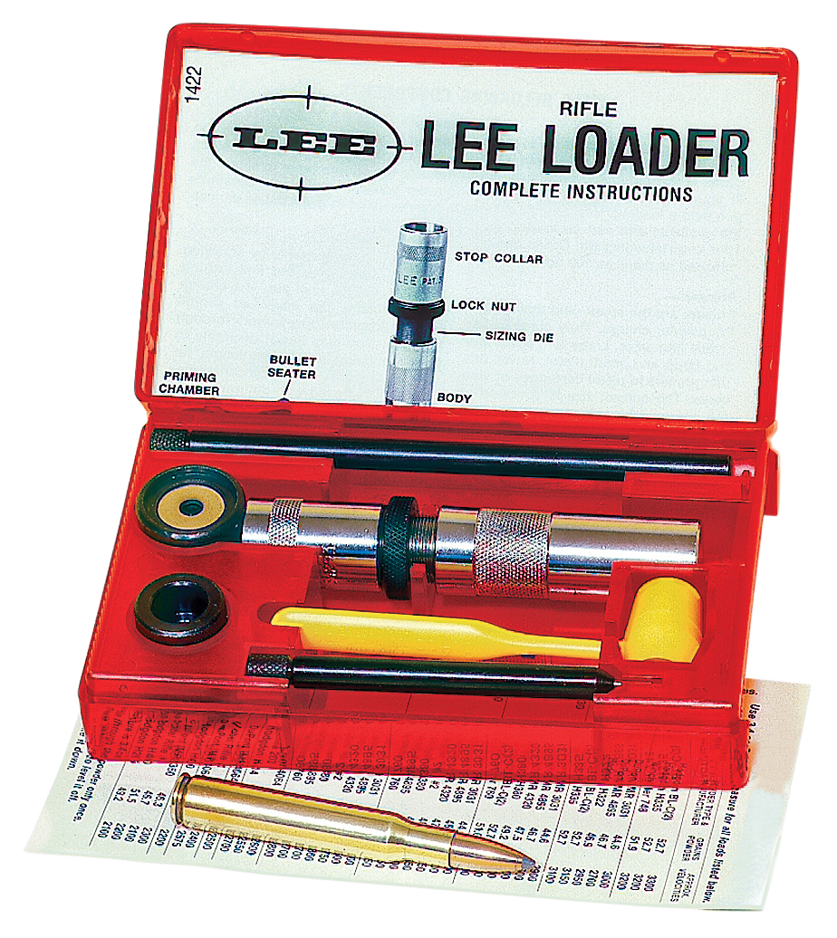 Lee Lee Loader, Lee 90244 Lee Loader 30/30 Win