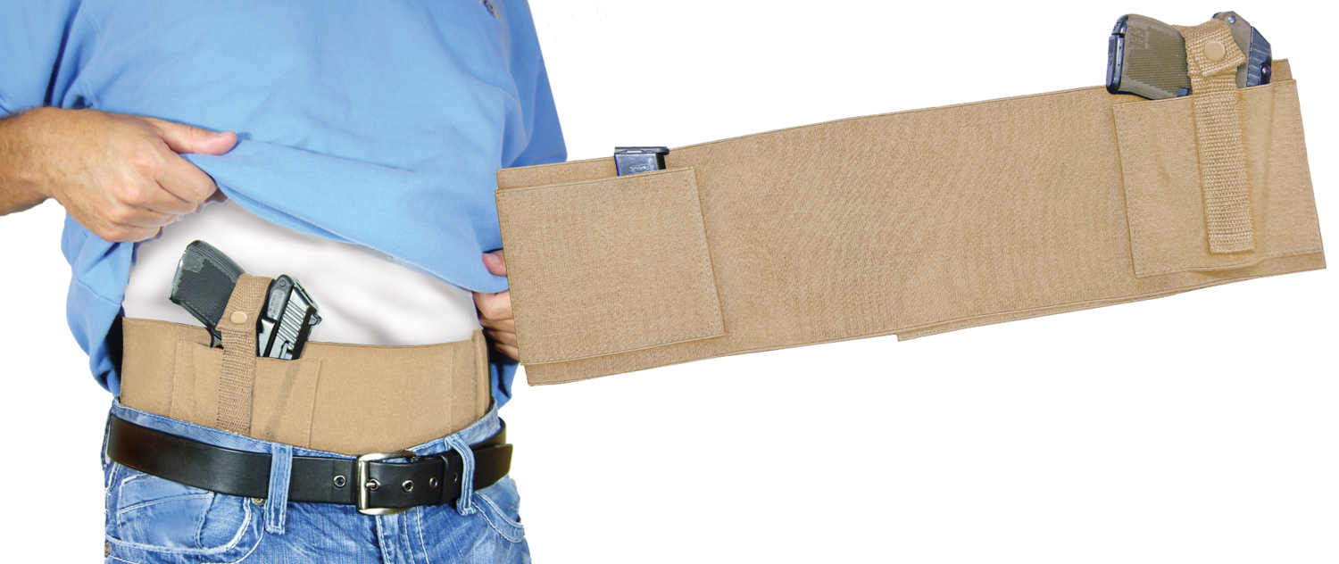 Psp Belly Band, Pspi Bellybandnm    Belly Band 28-34 Neu