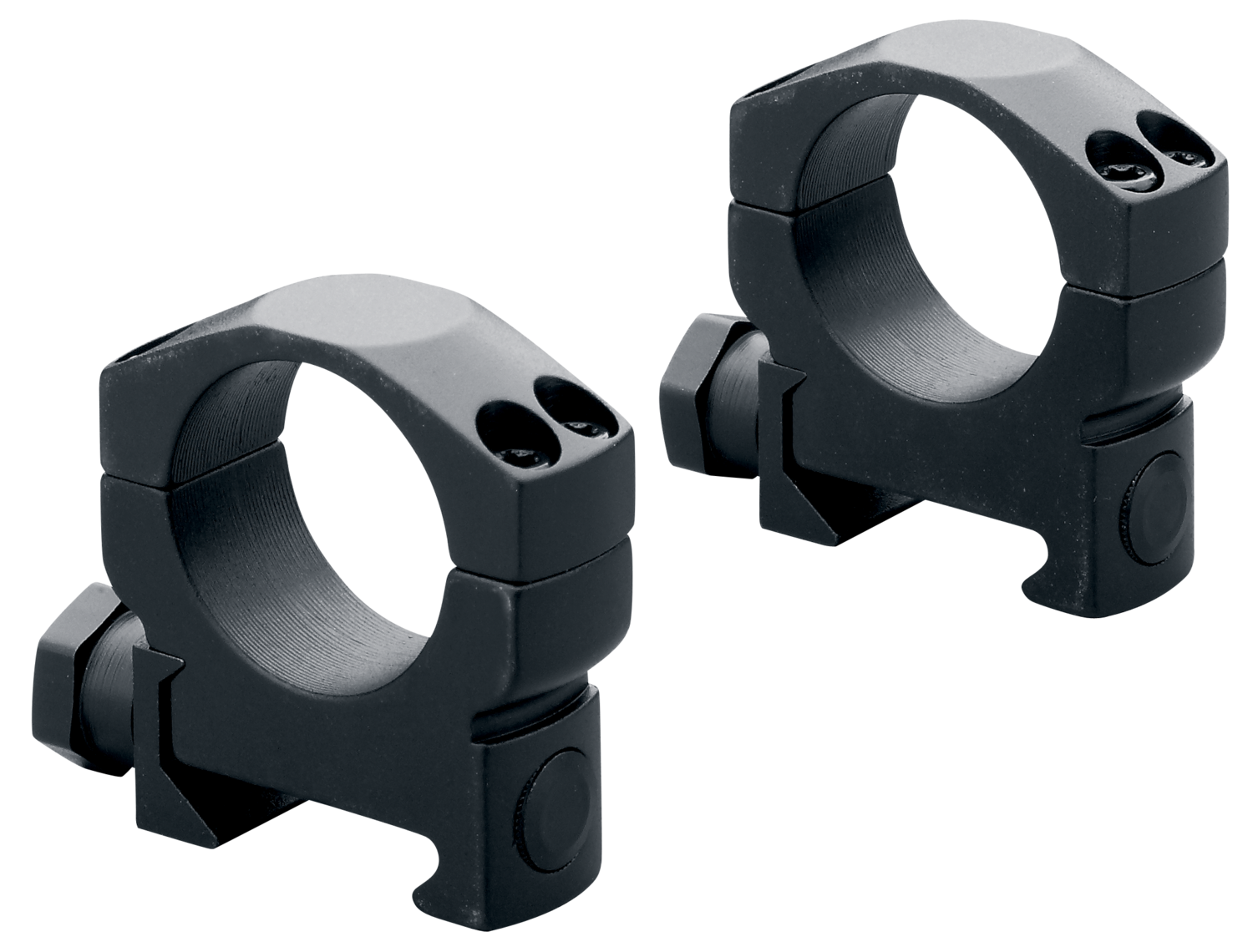 Leupold Mark 4, Leu 120180 Mark 4 35mm High Alum    Mt