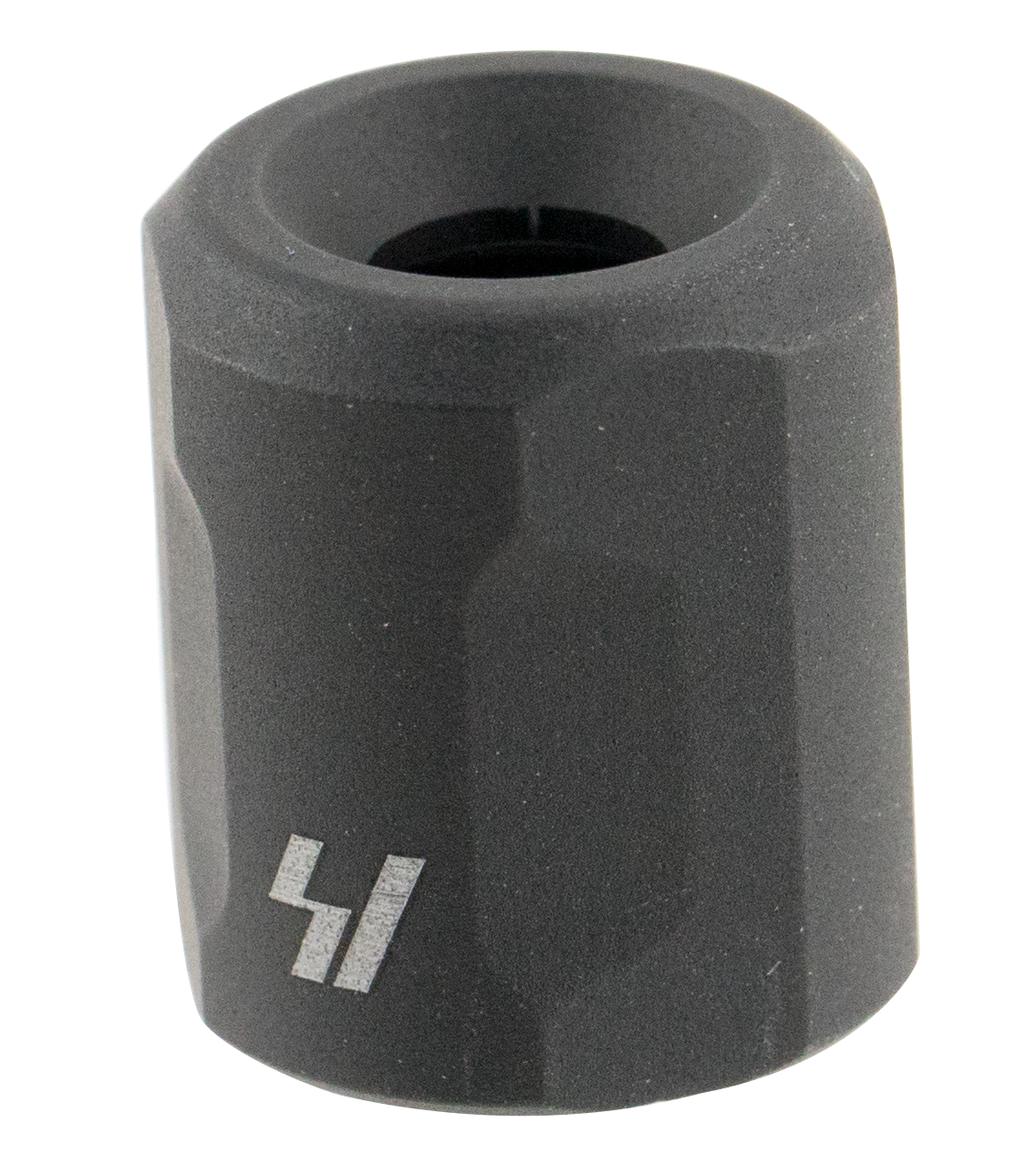 Strike Thread Protector, Si Bctp-bk               Thread Protector 1/2x28