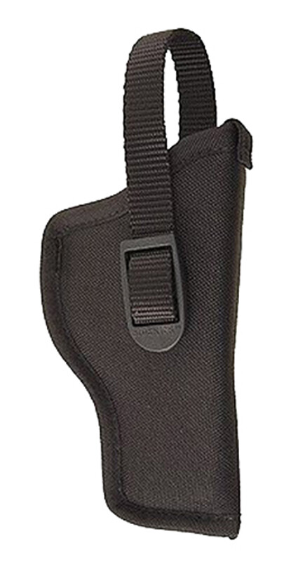 Uncle Mikes Sidekick, Unc 8101-1 Hip Holster Rh        1 Blk
