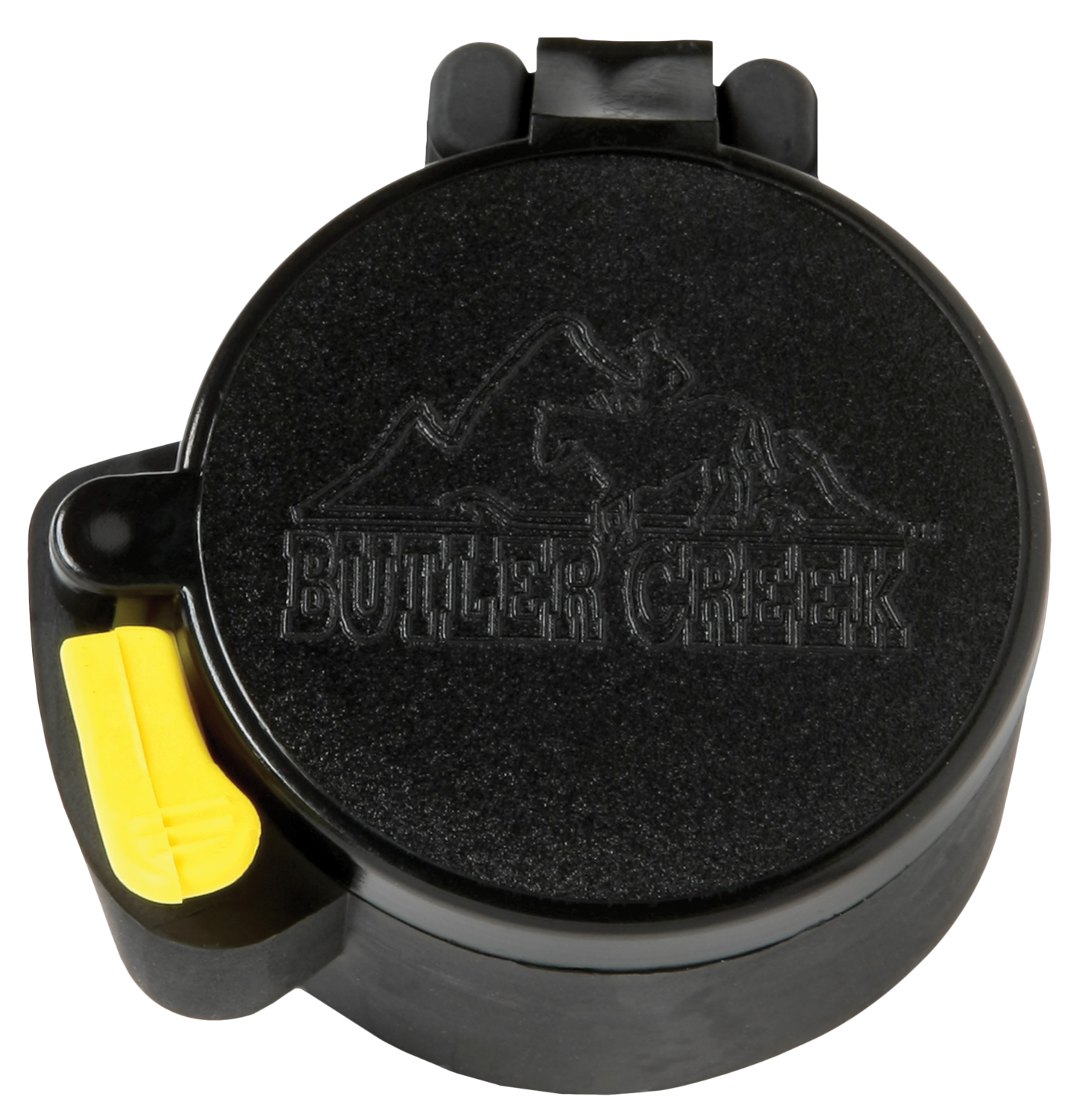 Butler Creek Multi-flex, Btlr 20909       Mltiflx Fo Scp Cov Eye 09-09a Blk