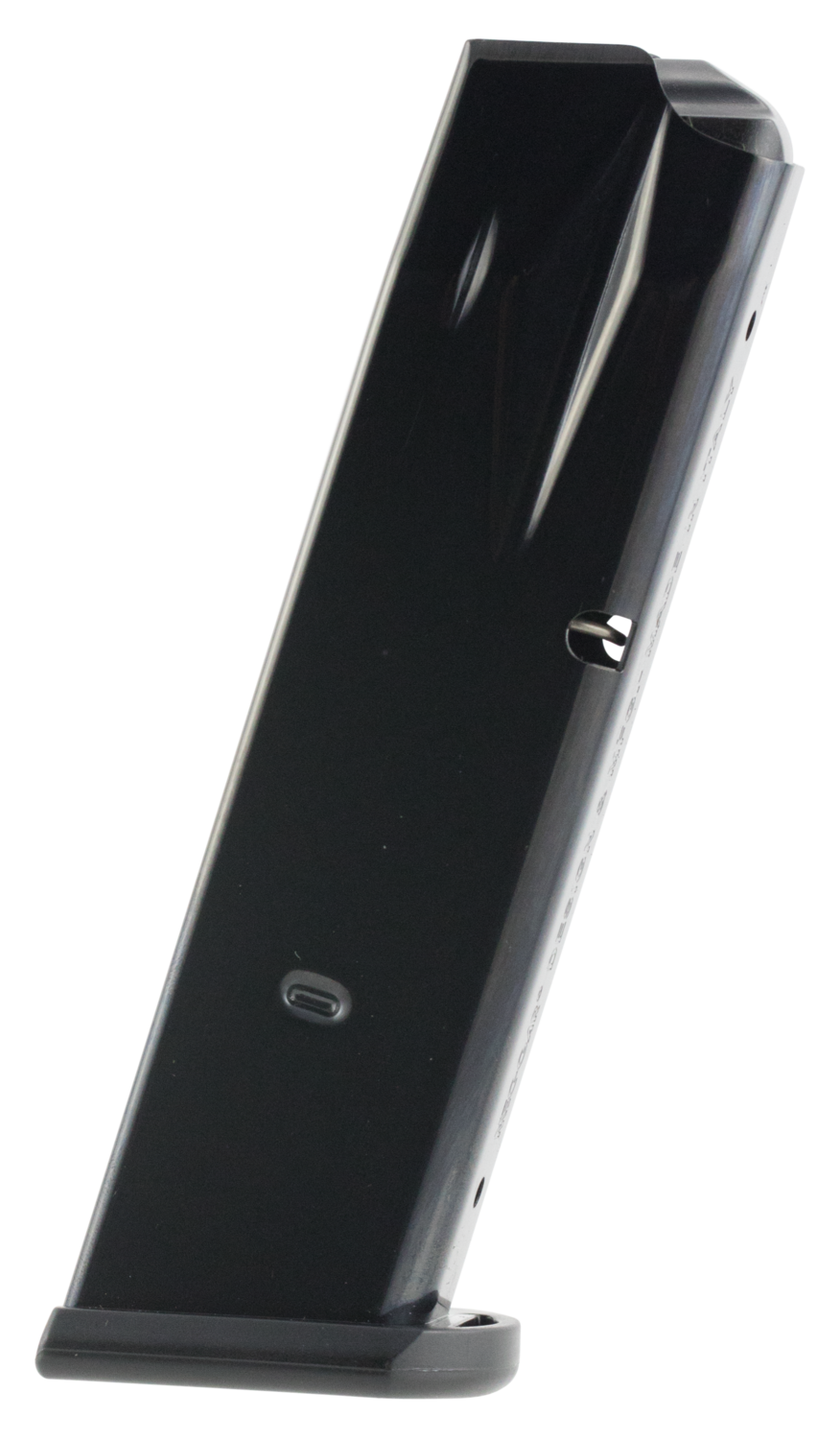 Mec-gar Standard, Mg Pt9215b       Mag Tau 92/99 9mm 15rd Bl