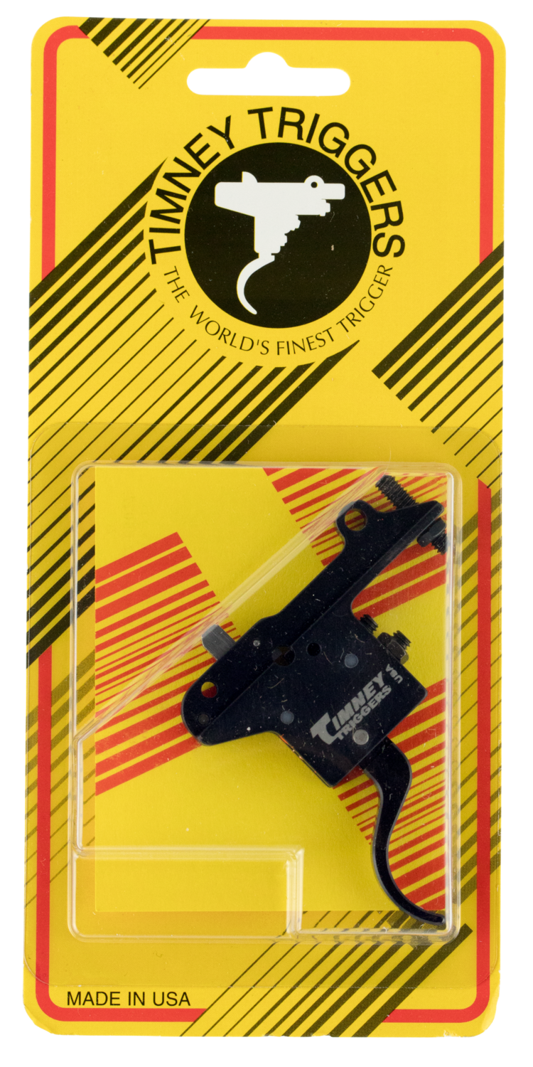 Timney Triggers Featherweight, Timney 401           Winchester 70         3lb Blk