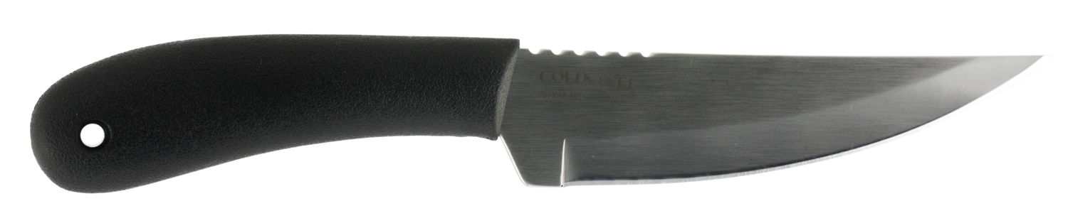 Cold Steel Roach Belly, Cold 20rbc       Roach Belly
