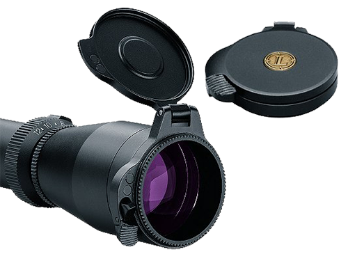 Leupold Alumina, Leu 62990  Flipback Obj Lens Cover Kt 40m/sep