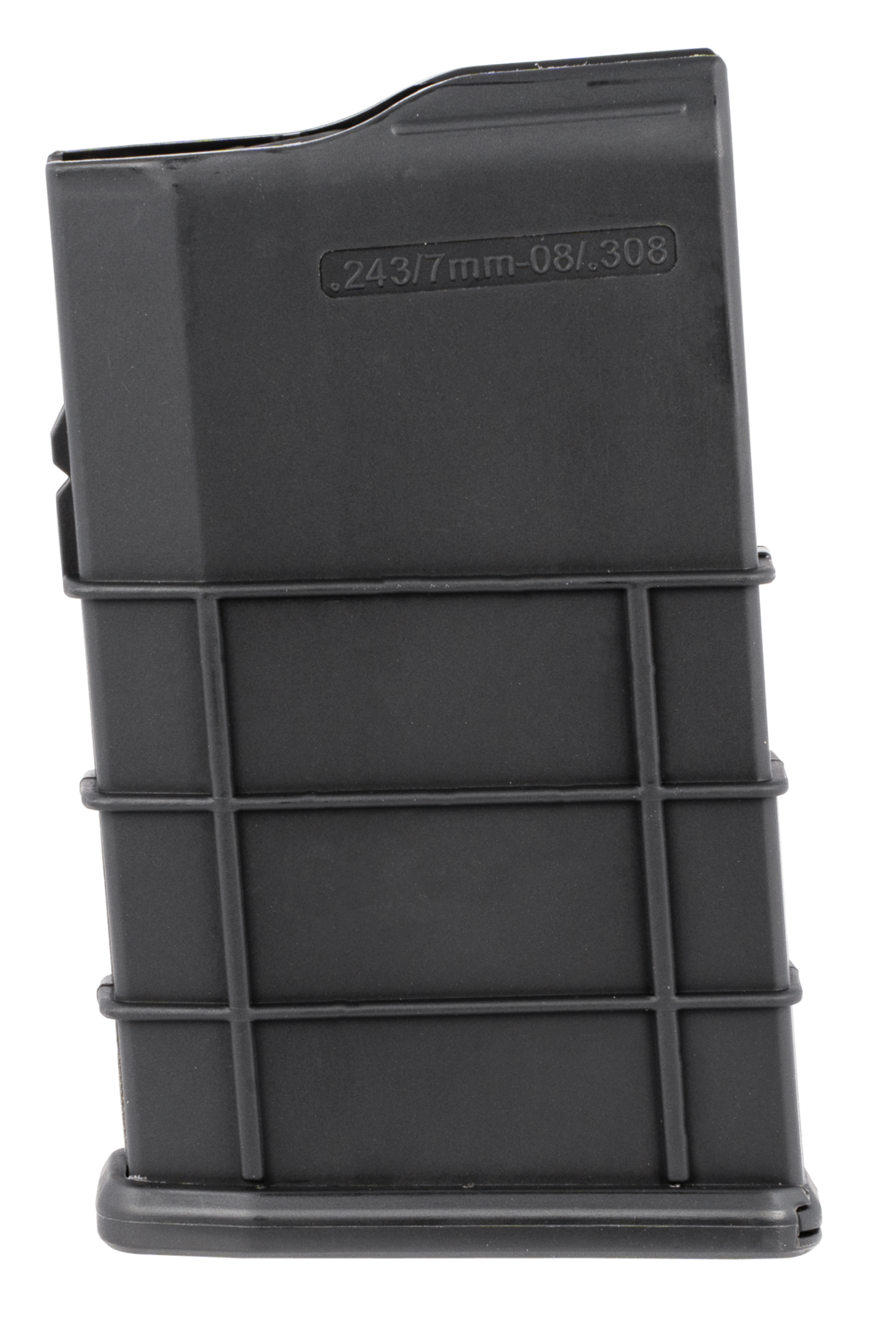 Howa Detachable Mag, Howa Atim10r308rem Mag 243 708 308         10rd