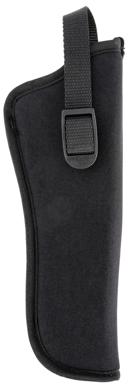 Uncle Mikes Sidekick, Unc 8106-1 Hip Holster Rh        6 Blk