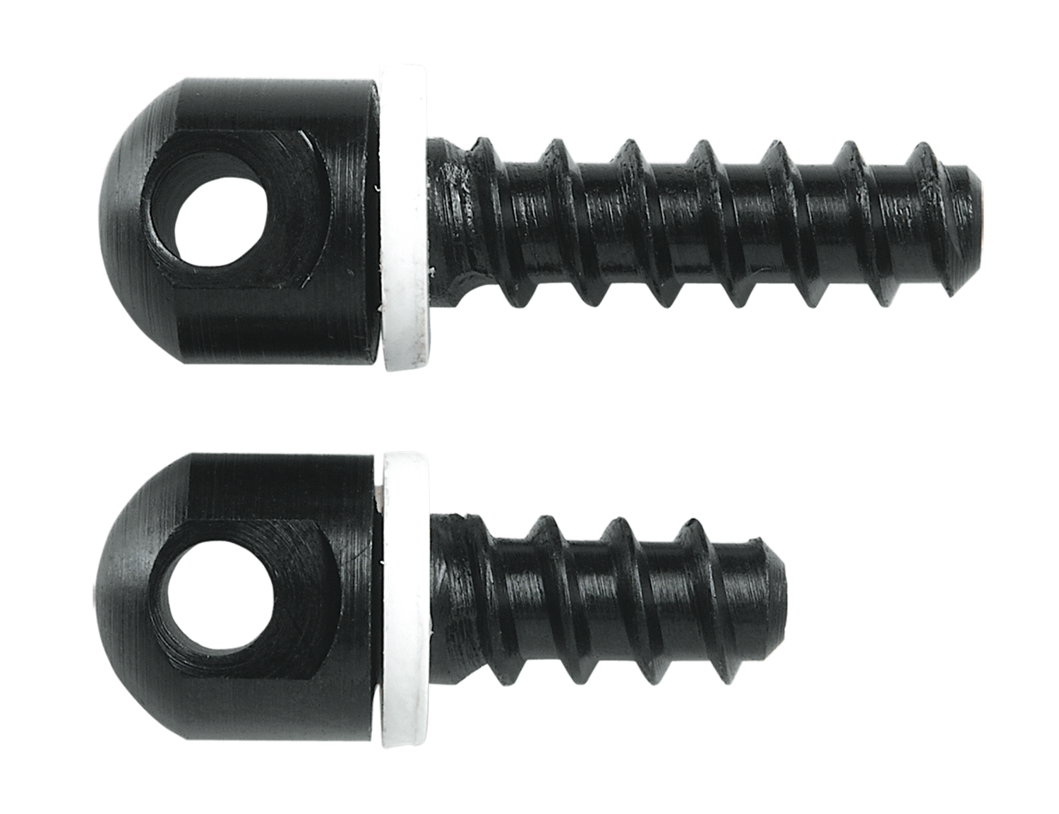 Uncle Mikes Magnum Band, Unc 2520-0 Sling Swivels Screws 115rgs