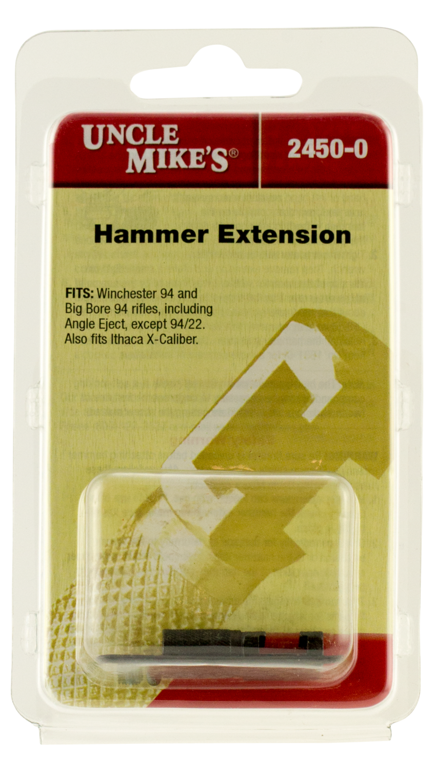Uncle Mikes Hammer Extension, Unc 24500  Hammer Ext Win 94/henry