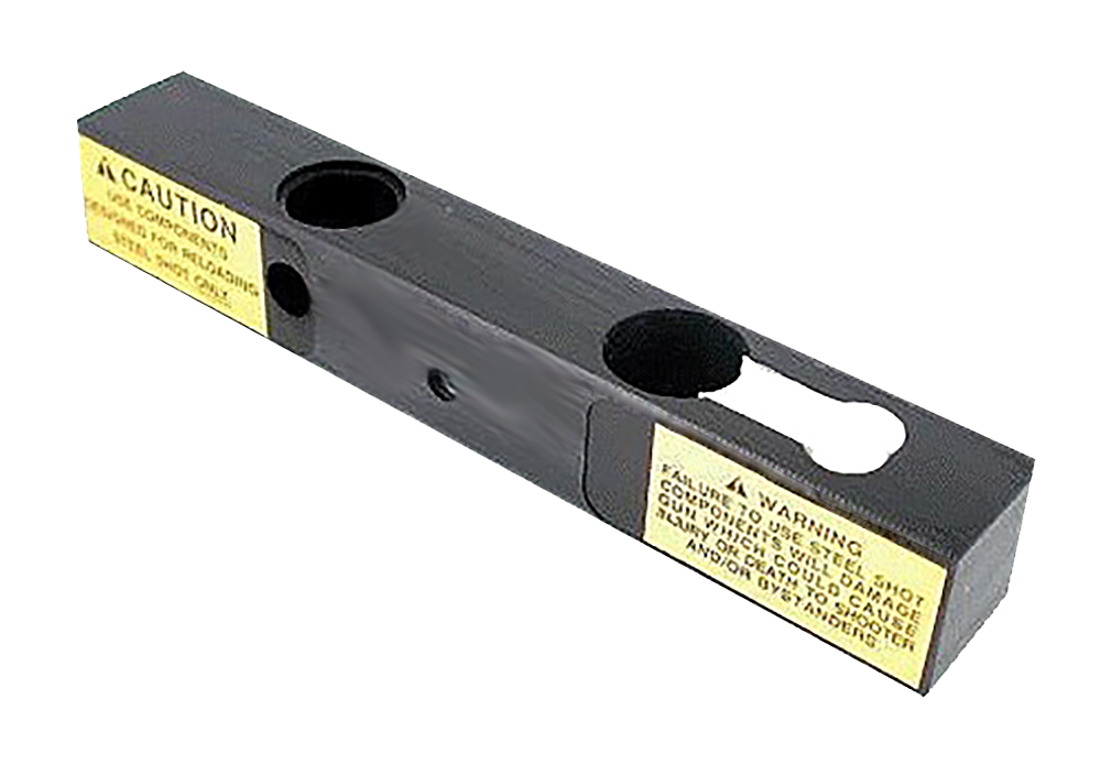 Mec Progressive Stage, Mec 502-100   Prg Charge Bar       1 Oz