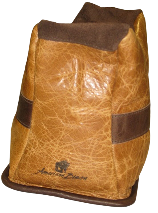 Benchmaster Bench Bag, Bench Bmalbble       Lthr Bench Bag Lg Ufill