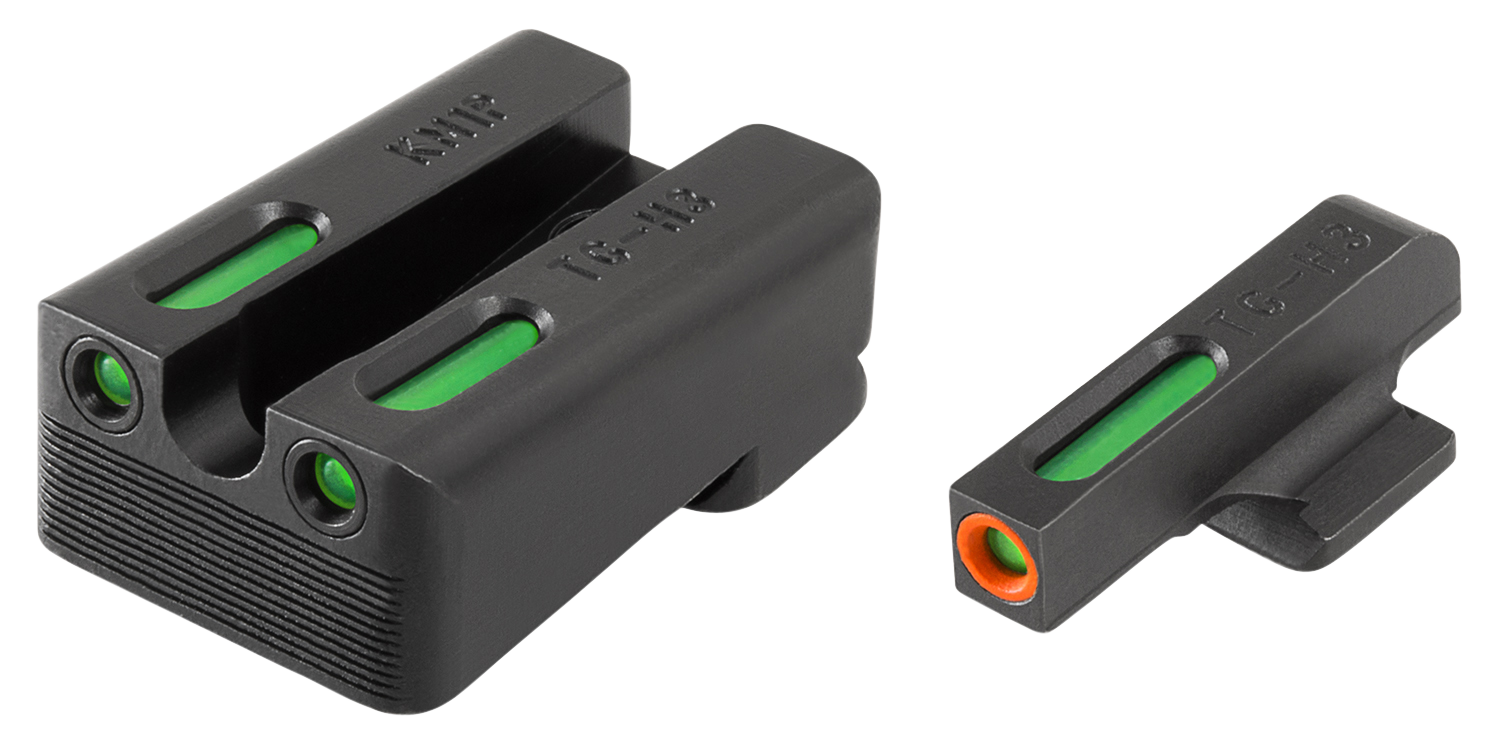 Truglo Tfx Pro, Tru Tg-13km1pc    Tfx Pro Kimber       Set