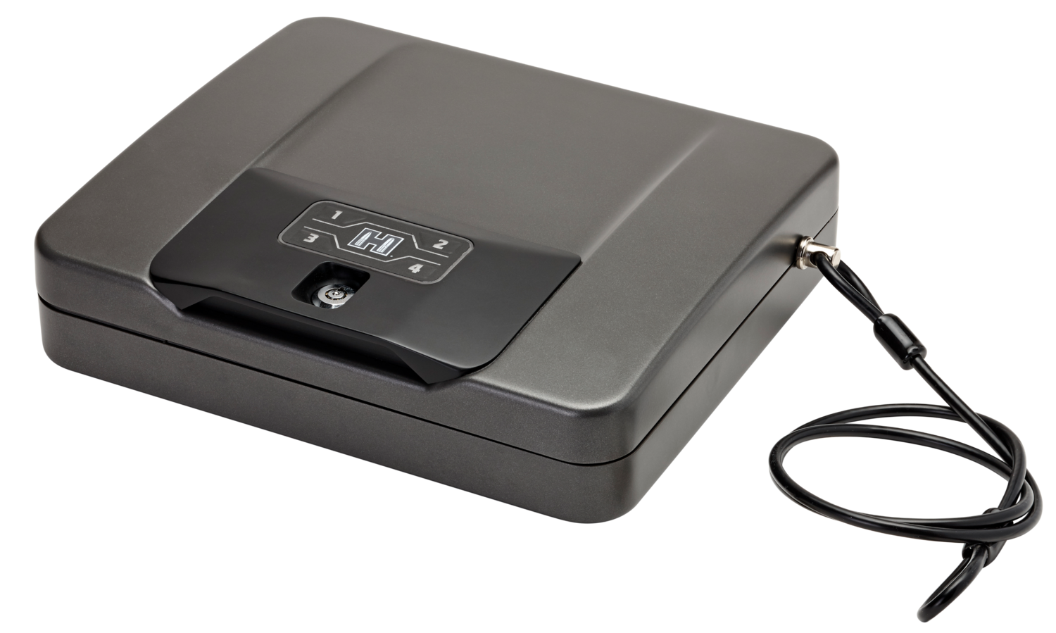 Hornady Rapid Safe, Horn 98141          Rapid Safe 4800kp Xxl  Rfid