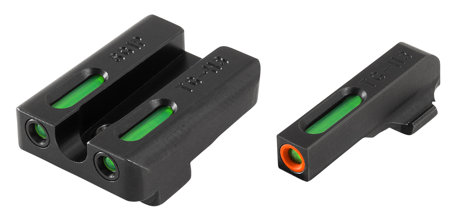Truglo Tfx Pro, Tru Tg-13sg1pc    Tfx Pro Sig #8/#8    Set