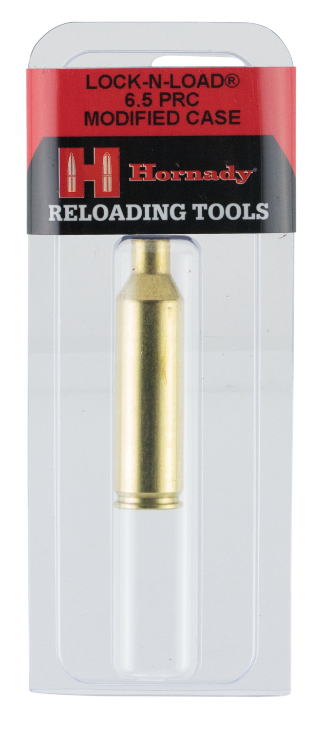 Hornady Lock-n-load, Horn B65p    Lnl 6.5prc  Modified B Case