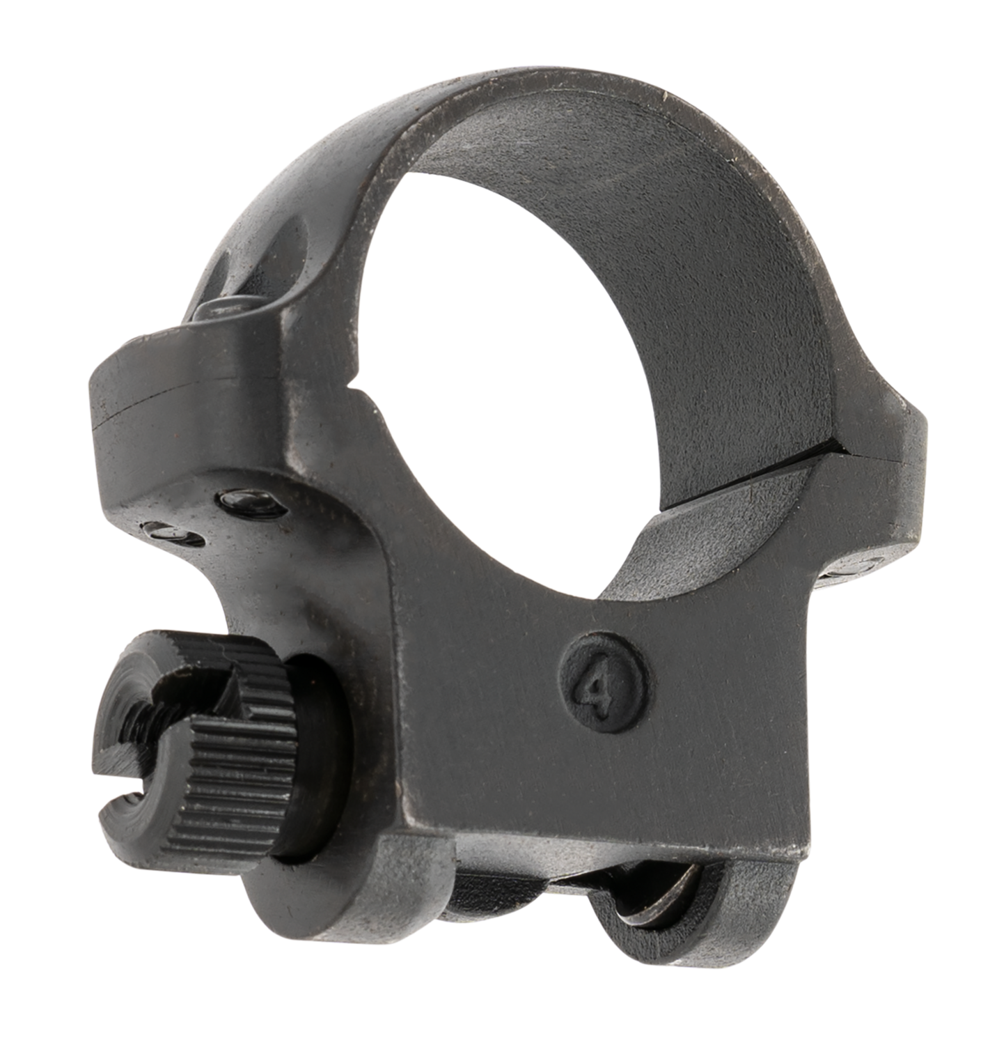 Ruger Low, Rug 90277 3bhm Low Hwkeye    Rng  Clam
