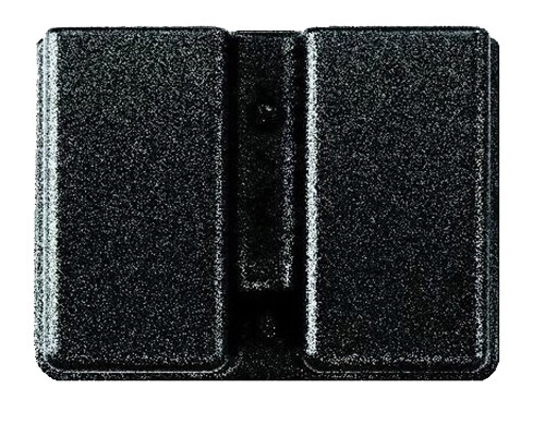 Uncle Mikes Kydex, Unc 5137-1   Kydex 1row 2mag Cs Belt