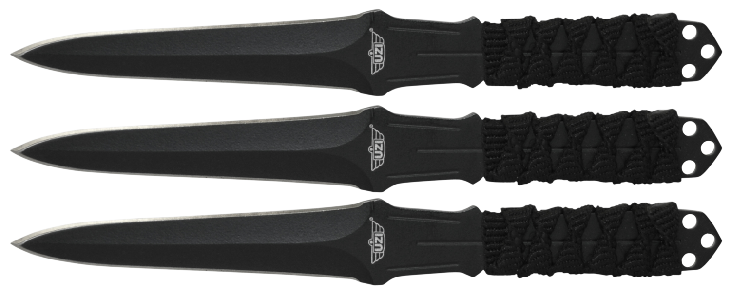 Uzi Accessories Throwing Knives, Camp Uzktrw003    Uzi Throwing Knife