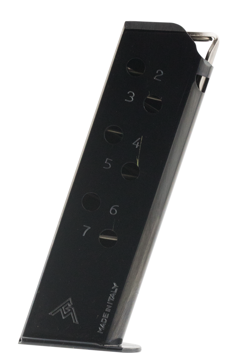 Mec-gar Standard, Mg Wppkstb       Mag Ppk       380  6rd Bl