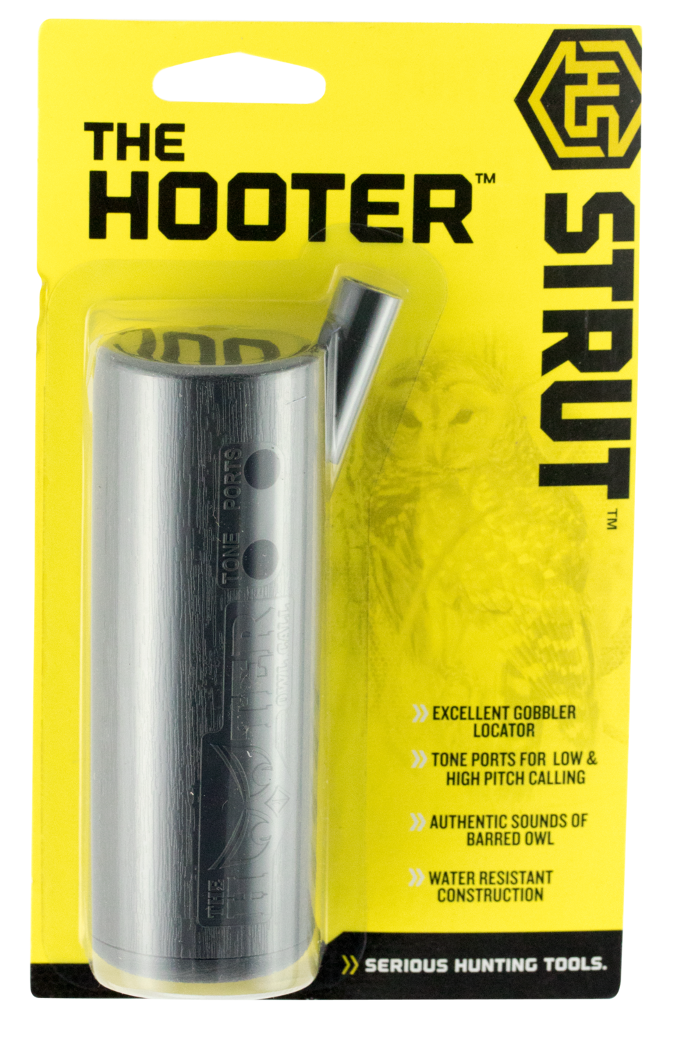 Hooter