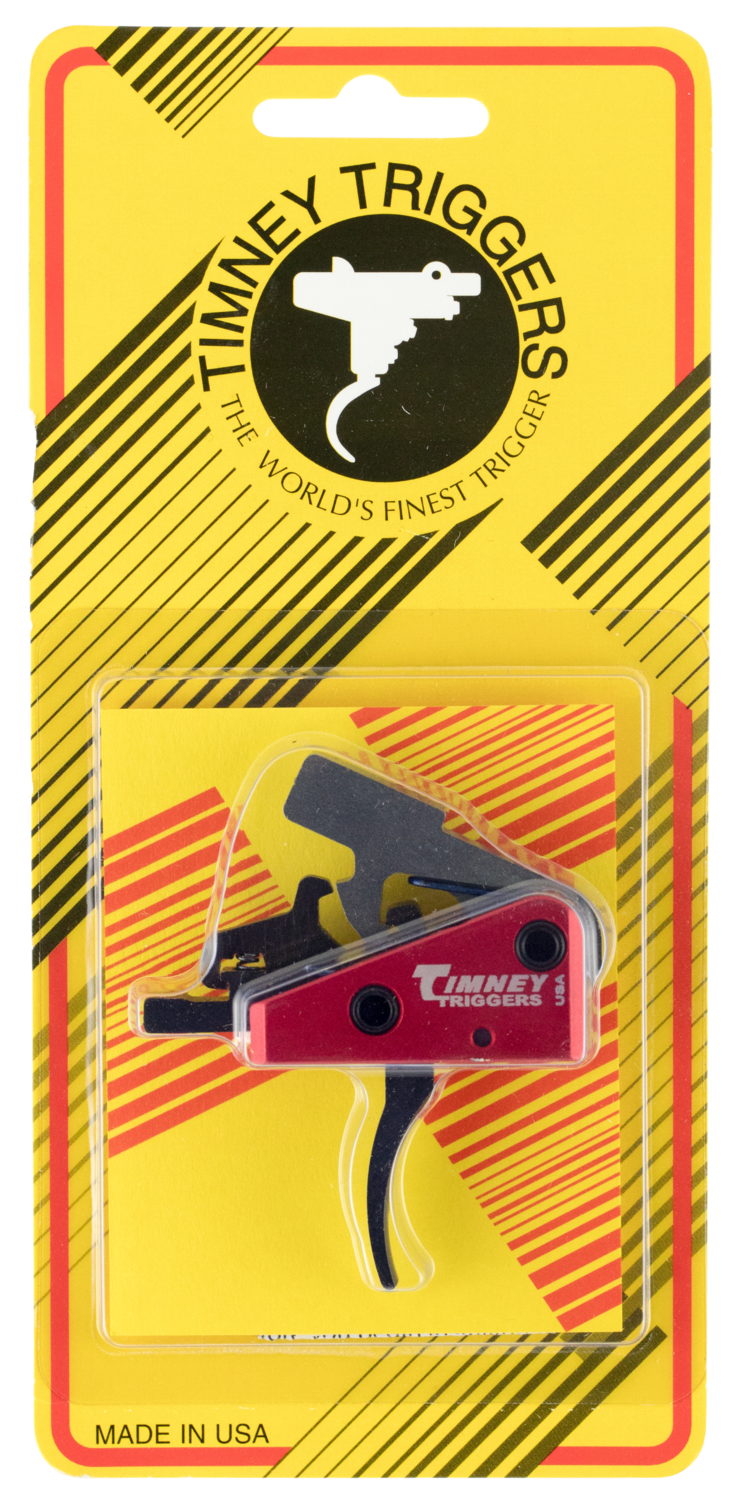 Timney Triggers Targa Short Trigger, Timney 662s    Ar  Targa 2 Stage Short 1st 2+2lb