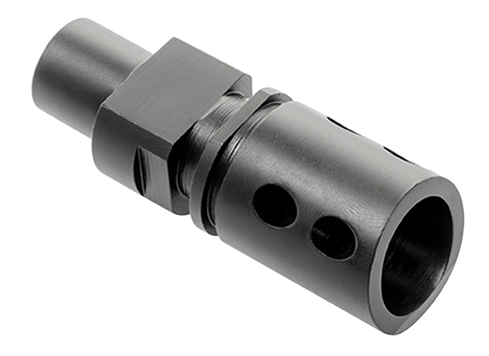 Cmmg Flash Hider, Cmmg 57da5be      Flash Hider Ps90 M12x1lh