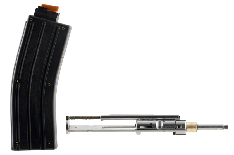 Cmmg Bravo, Cmmg 22ba62f Bravo Blk 22 Arc Kit 10r Cmmg Bravo, Cmmg 22ba62f Bravo Blk 22 Arc Kit 10r