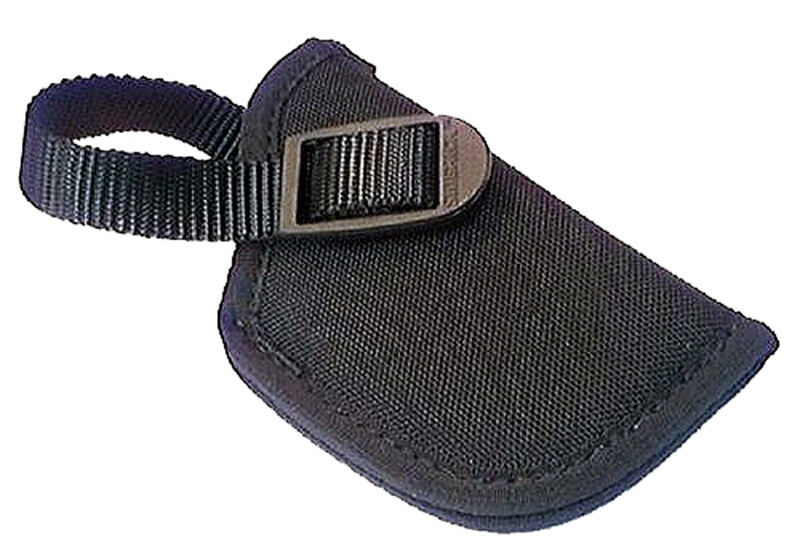 Uncle Mikes Sidekick, Unc 8110-1 Hip Holster Rh       10 Blk