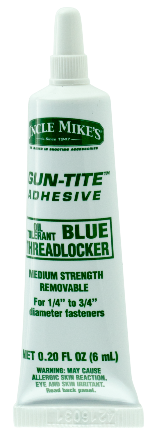 Uncle Mikes Gun Tite, Unc 16310  Gun-tite          6 Ml Tube